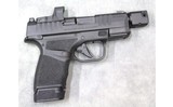 Springfield Armory ~ Hellcat RDP ~ 9mm Luger - 1 of 4