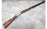 Winchester ~ 1894 ~ .38-55 Winchester - 1 of 16