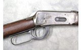 Winchester ~ 1894 ~ .38-55 Winchester - 3 of 16