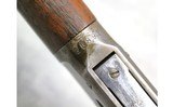 Winchester ~ 1894 ~ .38-55 Winchester - 13 of 16