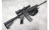 Windham Weaponry ~ WW-15 SRC ~ .300 AAC Blackout - 11 of 11