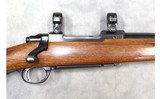 Ruger ~ M77 ~ .243 Winchester - 3 of 14
