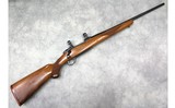 Ruger ~ M77 ~ .243 Winchester - 1 of 14