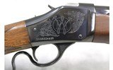 Winchester ~ 1885 High Wall 125th Anniversary ~ .45-70 Government - 16 of 16
