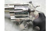 Colt ~ Davidson's Edition Anaconda ~ .44 Magnum - 5 of 8