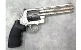 Colt ~ Davidson's Edition Anaconda ~ .44 Magnum - 1 of 8