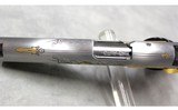 Colt ~ "The Regal" Government Model 1911 (Altamont Engraved) ~ .38 Super - 11 of 16
