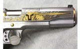 Colt ~ "The Regal" Government Model 1911 (Altamont Engraved) ~ .38 Super - 7 of 16