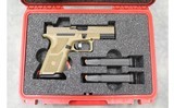 ZEV Technologies ~ OZ9C X FDE ~ 9mm Luger - 3 of 3