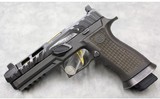 SIG Sauer ~ P320 Spectre Comp ~ 9mm Luger - 5 of 6