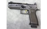 SIG Sauer ~ P320 Spectre Comp ~ 9mm Luger - 2 of 6
