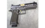 SIG Sauer ~ P320 Spectre Comp ~ 9mm Luger - 1 of 6
