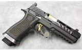 SIG Sauer ~ P320 Spectre Comp ~ 9mm Luger - 4 of 6