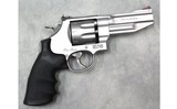Smith & Wesson ~ 627-5 Pro Series ~ .357 Magnum - 1 of 5