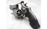 Smith & Wesson ~ 627-5 Pro Series ~ .357 Magnum - 4 of 5