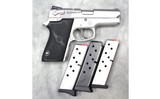 Smith & Wesson ~ 3913 ~ 9mm Luger - 4 of 4