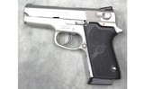 Smith & Wesson ~ 3913 ~ 9mm Luger - 2 of 4