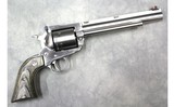 Ruger ~ New Model Super Blackhawk ~ .44 Remington Magnum - 1 of 4