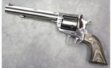 Ruger ~ New Model Super Blackhawk ~ .44 Remington Magnum - 2 of 4
