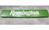 Remington ~ 700 50th Anniversary (NIB) ~ 7mm Remington Magnum - 16 of 16