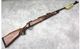 Remington ~ 700 50th Anniversary (NIB) ~ 7mm Remington Magnum - 1 of 16