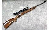 Sako ~ L461 Vixen ~ .222 Remington - 1 of 14