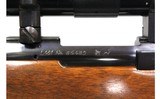 Sako ~ L461 Vixen ~ .222 Remington - 13 of 14