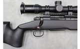 FNH ~ Special Police Rifle (SPR A1) ~ .308 Winchester - 3 of 16