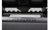 FNH ~ Special Police Rifle (SPR A1) ~ .308 Winchester - 13 of 16