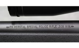 FNH ~ Special Police Rifle (SPR A1) ~ .308 Winchester - 14 of 16