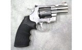 Colt ~ Python .357 ~ .357 Magnum
