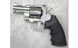 Colt ~ Python .357 ~ .357 Magnum - 2 of 4