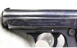 Walther ~ PPK ~ 7.65mm/.32 ACP - 4 of 7
