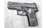 SIG Sauer ~ P229 Extreme ~ 9mm Luger - 2 of 4