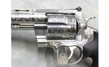 Colt ~ Davidson's Edition Anaconda ~ .44 Magnum - 5 of 8
