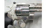 Colt ~ Davidson's Edition Anaconda ~ .44 Magnum - 7 of 8