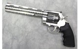 Colt ~ Davidson's Edition Anaconda ~ .44 Magnum - 2 of 8