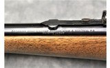 Browning ~ Model 1895 ~ .30-40 Krag - 13 of 15
