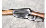 Browning ~ Model 1895 ~ .30-40 Krag - 9 of 15