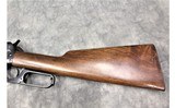 Browning ~ Model 1895 ~ .30-40 Krag - 10 of 15