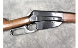 Browning ~ Model 1895 ~ .30-40 Krag - 3 of 15