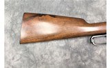 Browning ~ Model 1895 ~ .30-40 Krag - 2 of 15