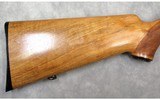 SAKO ~ Riihimaki ~ .222 Remington - 2 of 16