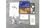 Smith & Wesson ~ Model 36 Chief's Special ~ .38 S&W Special - 8 of 8