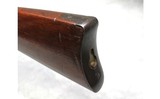 Winchester ~ 1876 Carbine ~ 40-60 winchester - 11 of 16
