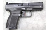 Canik ~ TP9 SF Elite ~ 9mm Luger