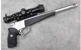 Thompson Center ~ Contender ~ .223 Remington