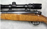 Weatherby ~ Mark V ~ .300 Weatherby Magnum - 9 of 16
