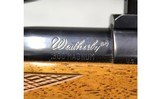 Weatherby ~ Mark V ~ .300 Weatherby Magnum - 13 of 16