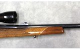 Weatherby ~ Mark V ~ .300 Weatherby Magnum - 4 of 16